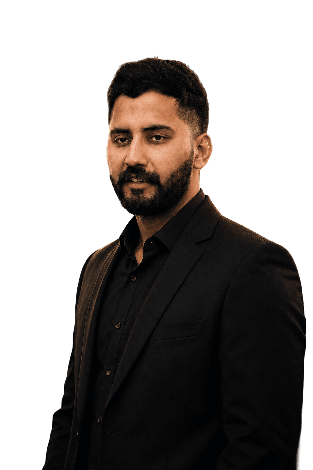 Hassan Ali, Software Engineer & Creative Web Developer